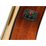 Kép 4/4 - Fender - CC-60SCE NAT balkezes elektroakusztikus gitár