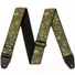 Kép 1/2 - Dunlop - D6724 Jacquard Serpentine gitárheveder