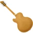 Kép 2/4 - Hagstrom - HJ500 Elektromos jazzgitár, Natural Gloss