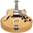 Kép 3/4 - Hagstrom - HJ500 Elektromos jazzgitár, Natural Gloss