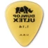 Kép 4/4 - Dunlop - 421P 114 Ultex Standard Player's Pack 1.14 mm 6 db