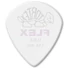 Kép 2/3 - Dunlop - 466R114 Tortex Flex Jazz III XL pengető 1 db