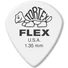 Kép 1/3 - Dunlop - 466R135 Tortex Flex Jazz III XL pengető 1 db