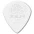 Kép 2/3 - Dunlop - 466R135 Tortex Flex Jazz III XL pengető 1 db
