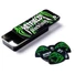 Kép 1/3 - Dunlop - PH 112T 094 Hetfield Black Fang pengető szett 0.94 mm 6 db, díszdobozban