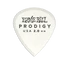 Kép 2/3 - Ernie Ball - Prodigy mini pengető fehér 2