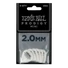 Kép 1/3 - Ernie Ball - Prodigy mini pengető fehér 2,0 mm 6 db