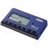Kép 2/2 - Korg - MA-2-BLBK, digitális metronóm, kék/fekete színben