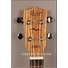 Kép 2/3 - Flight - DUC-525 CEQ SP/ZEB Ukulele Concert