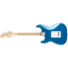 Kép 5/5 - Fender - Squier Affinity Series Stratocaster HSS Pack MN Lake Placid Blue