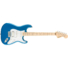 Kép 4/5 - Fender - Squier Affinity Series Stratocaster HSS Pack MN Lake Placid Blue