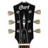 Kép 2/5 - Cort - CR200-GT elektromos gitár