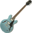 Kép 1/2 - Epiphone - ES-339 PE Pelham Blue elektromos gitár