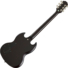 Kép 2/2 - Epiphone - SG Prophecy BAG fekete fényes elektromos gitár