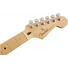 Kép 4/4 - Fender - PLAYER STRATOCASTER HSS MN POLAR WHITE 6 húros elektromos gitár ajándék félkemény tok