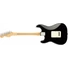 Kép 2/4 - Fender - PLAYER STRATOCASTER HSS MN Black