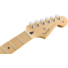 Kép 2/4 - Fender - Player Stratocaster MN Polar White 6 húros elektromos gitár ajándék félkemény tok