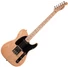 Kép 1/3 - JM Forest - TC70 MCA ASHP elektromos gitár, szemből