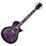 Kép 1/3 - LTD - EC-256FM STPSB 6 húros elektromos gitár