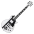 Kép 1/5 - LTD - Iron Cross James Hetfield signature modell fehér