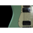 Kép 2/5 - Prodipe - ST2H RA Surf Green 6 húros elektromos gitár ajándék puhatok