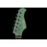 Kép 4/5 - Prodipe - ST2H RA Surf Green 6 húros elektromos gitár ajándék puhatok