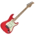 Kép 1/2 - Prodipe - ST Junior Fiesta Red 6 húros elektromos gitár
