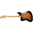 Kép 4/4 - Squier - Classic Vibe 70S Jaguar 3 Color Sunburst 6 húros elektromos gitár