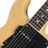 Kép 5/6 - Epiphone - 1960 Les Paul Special Double Cut Reissue TV Yellow elektromos gitár