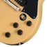 Kép 6/6 - Epiphone - 1960 Les Paul Special Double Cut Reissue TV Yellow elektromos gitár