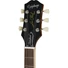 Kép 5/7 - Epiphone - Les Paul Standard 50s elektromos gitár puhatokkal, Cardinal Red