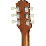 Kép 6/7 - Epiphone - Les Paul Standard 50s elektromos gitár puhatokkal, Cardinal Red