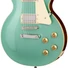 Kép 4/7 - Epiphone - Les Paul Standard 50s elektromos gitár puhatokkal, Iverness Green