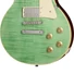 Kép 4/7 - Epiphone - Les Paul Standard 50s elektromos gitár puhatokkal, Seafoam Green