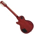 Kép 2/7 - Epiphone - Les Paul Standard 50s elektromos gitár puhatokkal, Washed Cherry Sunburst