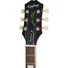 Kép 5/7 - Epiphone - Les Paul Standard 50s elektromos gitár puhatokkal, Washed Cherry Sunburst