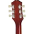 Kép 6/7 - Epiphone - Les Paul Standard 50s elektromos gitár puhatokkal, Washed Cherry Sunburst