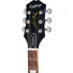 Kép 5/7 - Epiphone - Les Paul Standard 60s Figured elektromos gitár tokkal, Blueberry Burst