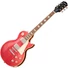 Kép 1/7 - Epiphone - Les Paul Standard 60s Figured elektromos gitár tokkal, Fucshia