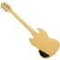 Kép 2/7 - Epiphone - SG Standard TV yellow elektromos gitár puhatokkal
