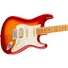 Kép 3/5 - Fender - Player II Series Stratocaster HSS MN 6 húros elektromos gitár, Aged Cherry Burst