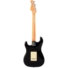 Kép 2/2 - Prodipe - ST80 MA Black elektromos gitár