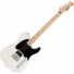 Kép 1/4 - Squier - Sonic Esquire H MN 6 húros elektromos gitár, Arctic White