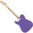 Kép 2/4 - Squier - Sonic Esquire H LRL 6 húros elektromos gitár, Ultraviolet