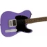 Kép 3/4 - Squier - Sonic Esquire H LRL 6 húros elektromos gitár, Ultraviolet