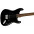 Kép 3/4 - Squier Sonic Stratocaster HT H LRL  húros elektromos gitár Black