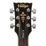 Kép 4/5 - Vintage - V69CR Coaster Cherry Red 6 húros elektromos gitár