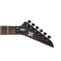 Kép 4/5 - Vintage - VW5000VMX Warp 6 húros elektromos metál gitár - Satin Black