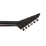Kép 5/5 - Vintage - VW5000VMX Warp 6 húros elektromos metál gitár - Satin Black