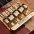 Kép 4/12 - Cort - Rithimic elektromos basszusgitár Jeff Berlin Signature modell